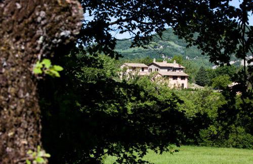 Relais Parco Del Subasio - Photo 51