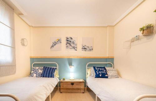 Chalet adosado en la playa de Torre de la Horadada - Foto 14