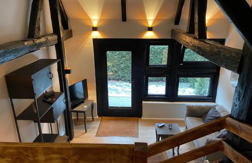 Ferienwohnung St. Dionyser Heidedorf - Foto 6