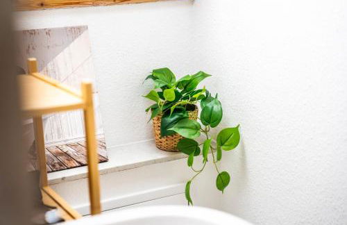 Lichtdurchflutetes Raumwunder, 115qm, 2 Stöckig - Foto 60