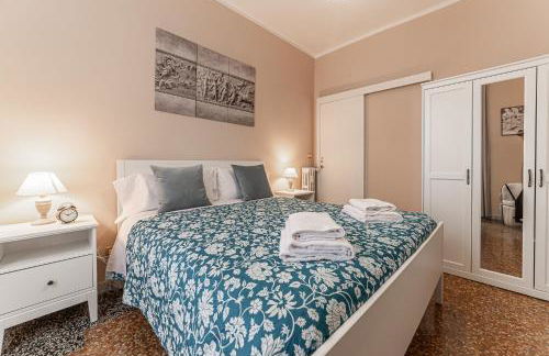 Apartment in Tuscolana Train Station & Metro A - Foto 24