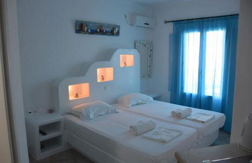 ThalaSEA - village Antiparos - Foto 75