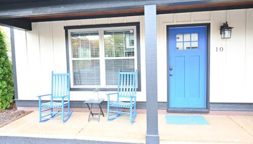 Black Mntn Modern Lux 2BR/2B w F place, Asheville - Foto 4