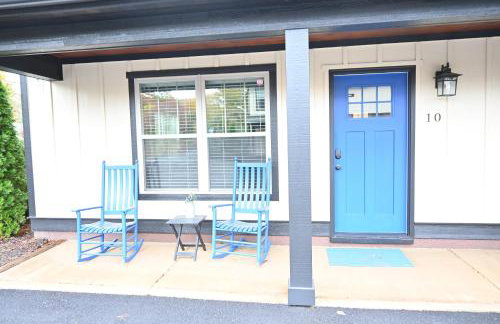 Black Mntn Modern Lux 2BR/2B w F place, Asheville - Foto 4