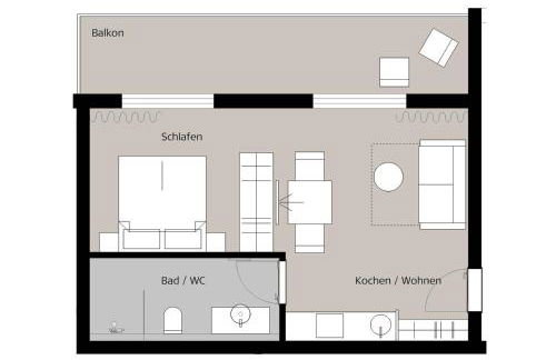 Im Achtal, Mehr als Ferienwohnungen - Foto 34