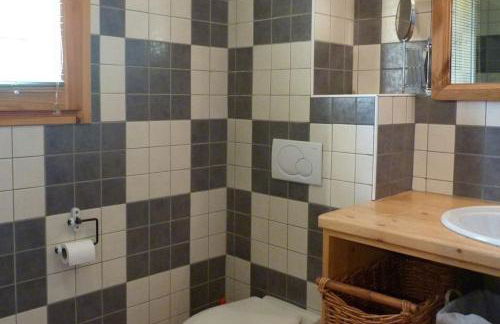 Montagnard - 4 bedroom apartment with stunning views - Foto 14