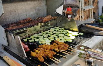 Alojamiento rural Los Pérez Lucainena de las Torres - Foto 64