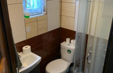 Domek Letniskowy z prywatną plażą - Foto 15