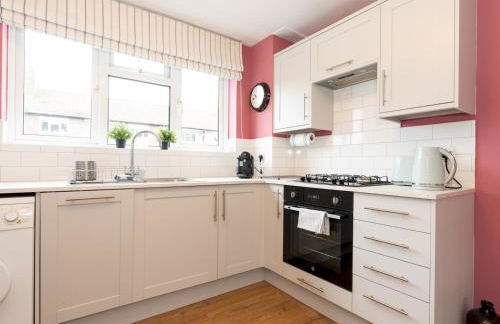 Peaceful zen apartment with parking Kew London - Pass the Keys - Foto 3