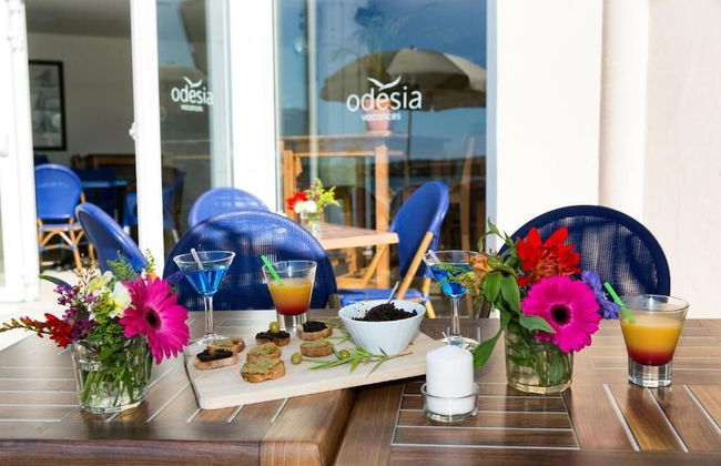 Odésia Vacances Village Club Le Pescadou - Photo 26