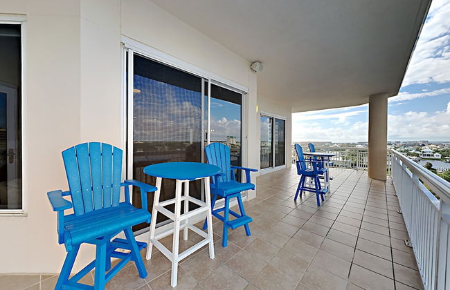 Harbor Landing #601a - Photo 35