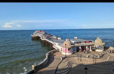 Rosy's Retreat-Cosy Beach Chalet Escape in Bacton Norfolk - Foto 52