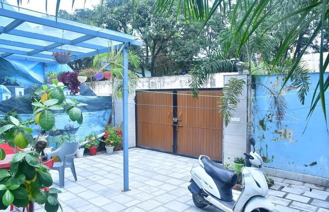 Shreshth Homestay Haridwar - Foto 42