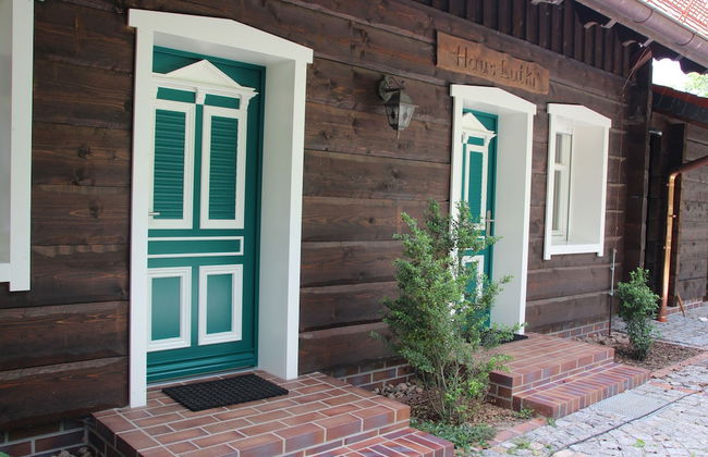 Haus Lutki - Foto 18