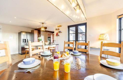 5 Bed in Goodleigh oc-h34606 - Foto 11