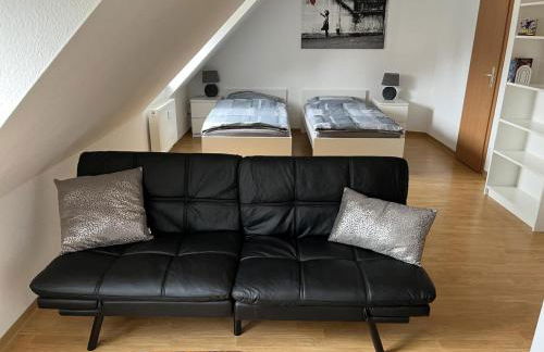 Comfortable apartment in Coswig - Foto 5