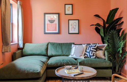 Your Apartment I Arabica House - Foto 44