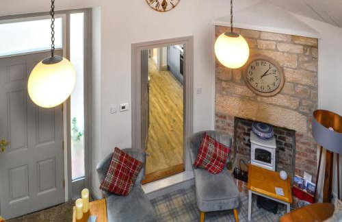 The Old Telephone Exchange - Photo 19