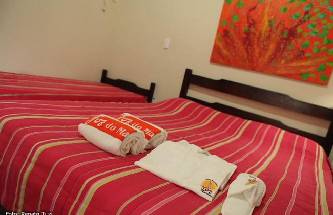 Eco Resort Foz do Marinheiro - Photo 50