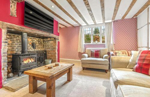 Hunts Cottage - Pet Friendly - From 200 Per Night - Foto 1