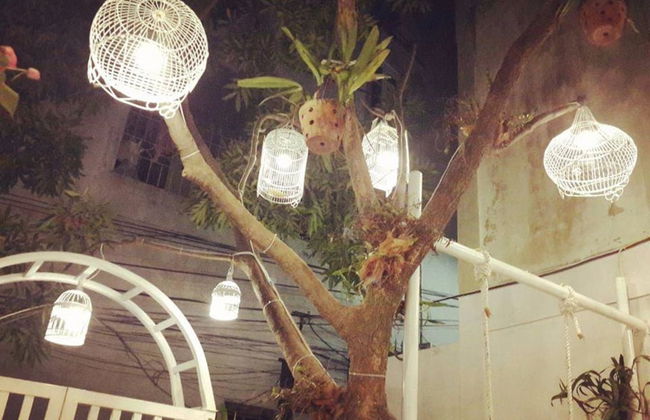 Hanoi Vintage Homestay - Foto 38