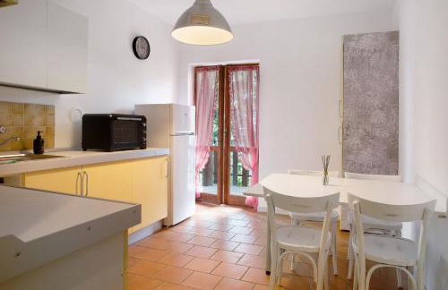 Casa Nel Bosco - Foto 4