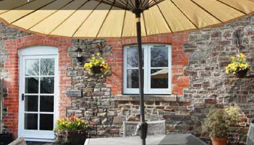 Birchill Farm & Cottages - Bramble Cottage - Foto 2