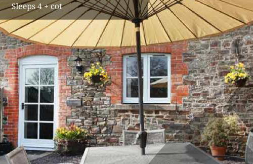 Birchill Farm & Cottages - Bramble Cottage - Foto 2