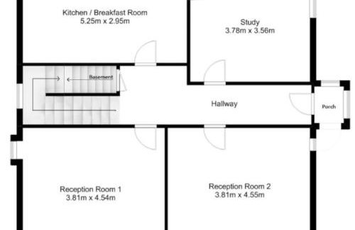 Georgian home with hot tub - Foto 39