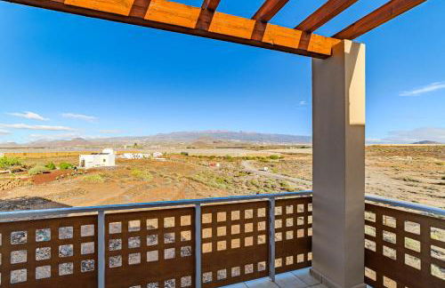 Panoramic view 3BR with Ocean and Teide views - Foto 39