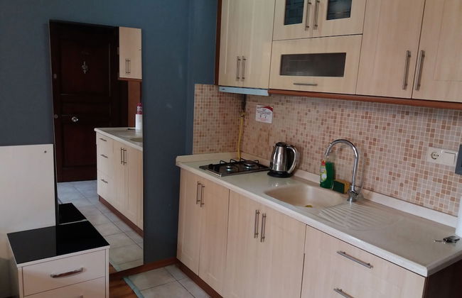 Full House Boutique Otel - Foto 21