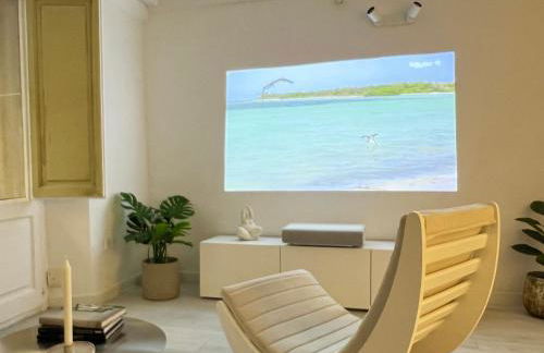 White Apartment Barcelona - Foto 17