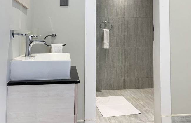 Ewaa Alarab Alarid District - Foto 26