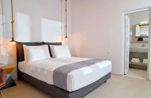 Vasilaras Hotel - Foto 47