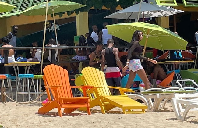 Mystic Ridge Resort Apt 57 - Foto 30