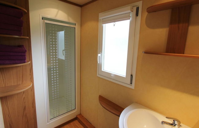 Luxury Mobile Home in Volkermarkt near Petzen Ski Area - Foto 7