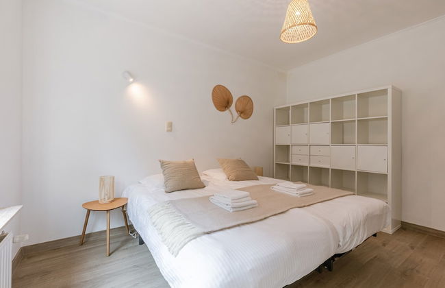 Holiday Home in Quiet Neighbourhood in De Panne - Foto 6