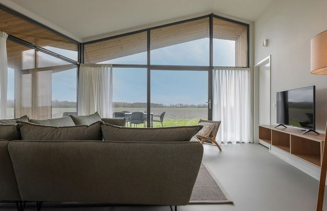 Cottage in Wissenkerke Near Het Bokkegat - Foto 13