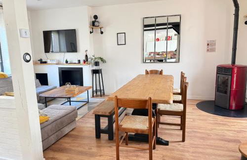 Villa de charme avec piscine privée - Photo 8