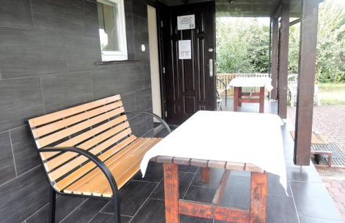 Holiday Home in a Quiet Location in Borzyslawiec - Foto 23