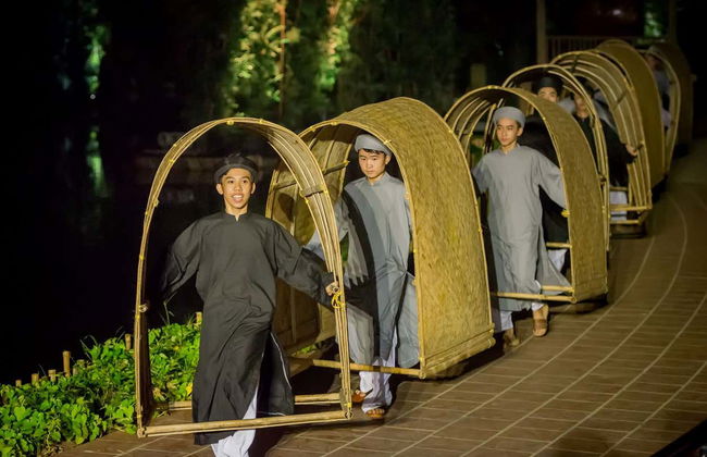 Entrada para la Quintaesencia de Tonkín - Foto 4