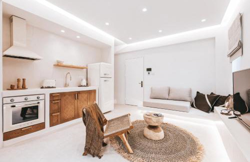 Cocopalm Villas Naxos - Foto 65