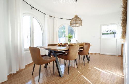 CASA LA MOTUCA - Calpe COSTA BLANCA - Photo 39