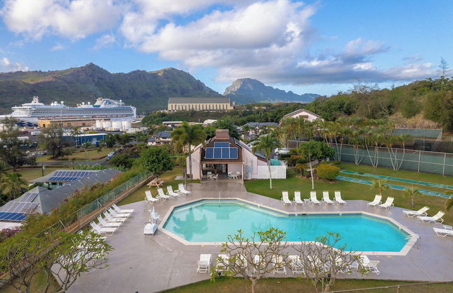 Banyan Harbor Resort - Foto 61