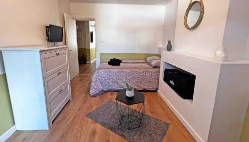 Cosy appartement, Nancy center - Foto 3