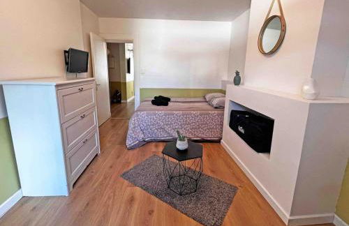 Cosy appartement, Nancy center - Foto 3