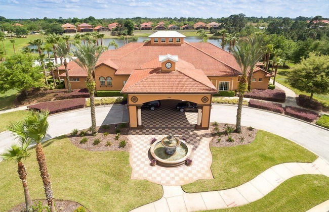 Av351rd 4 Bed Retreat Aviana - Foto 31