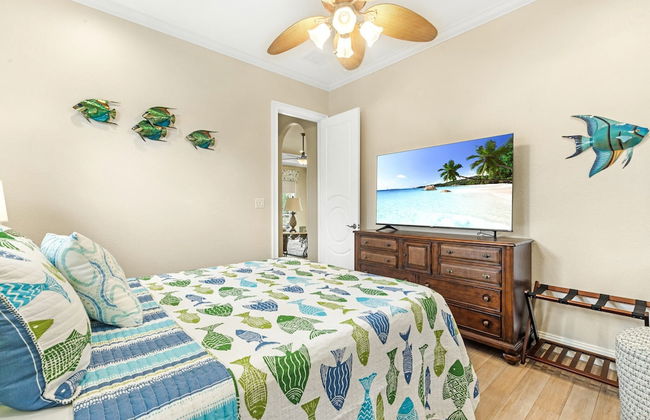 Villa Victoria - Photo 4