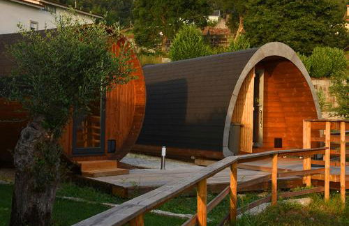 As casinhas do Moinho - Foto 9