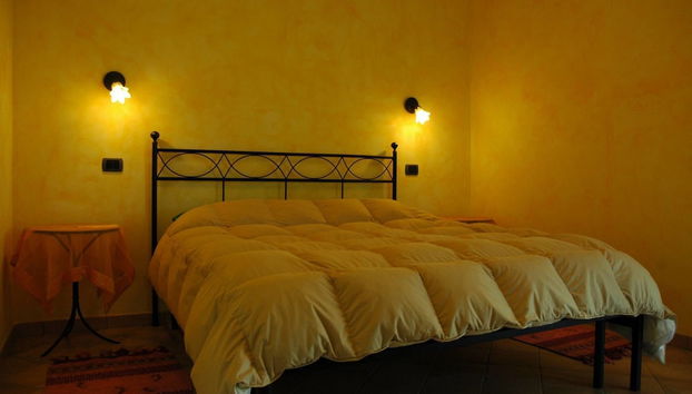 Agriturismo Cavallin del Bufalo - Foto 3, Habitación
